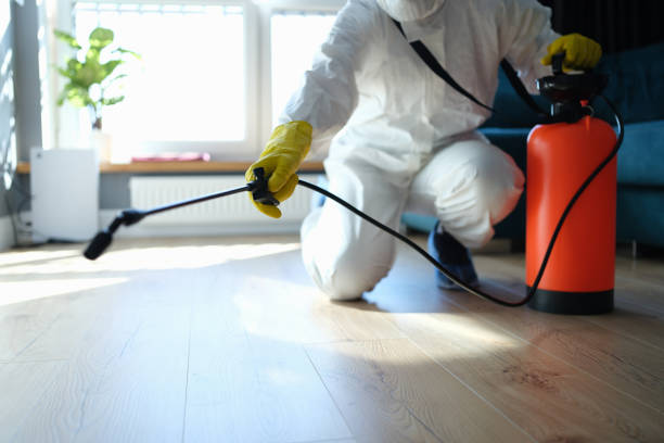 Trusted Trauma Scene Cleanup service in Cedar Springs, MI - Four Month Blood Cleanse